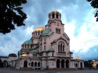Alexander-Nevsky-Cathedral-Bulgaria